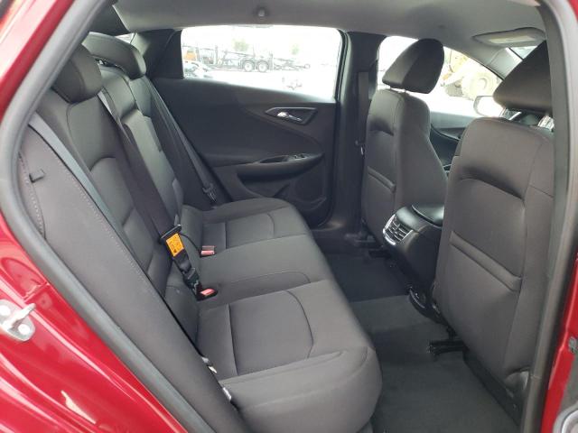 Photo 10 from auction – 2018 CHEVROLET MALIBU LT with VIN 1G1ZD5ST5JF180163