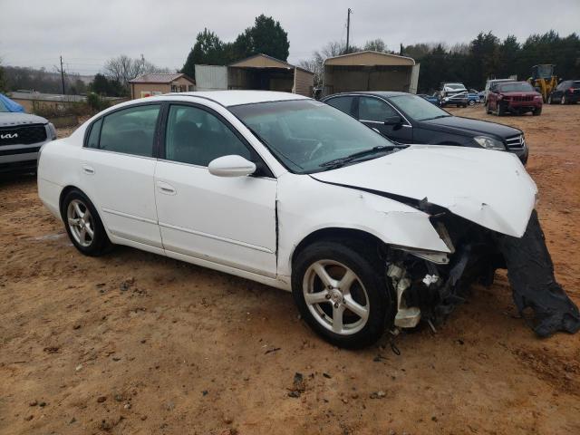 Photo 4 from auction – 2006 NISSAN ALTIMA S with VIN 1N4AL11D66C211459