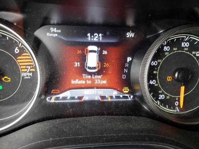 Photo 9 from auction – 2019 JEEP CHEROKEE L with VIN 1C4PJLDB1KD416269