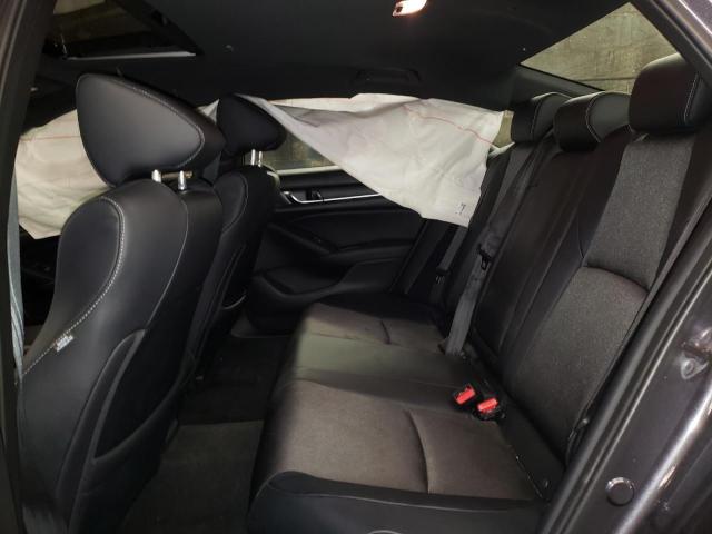 Photo 10 from auction – 2018 HONDA ACCORD SPO with VIN 1HGCV2F3XJA027862