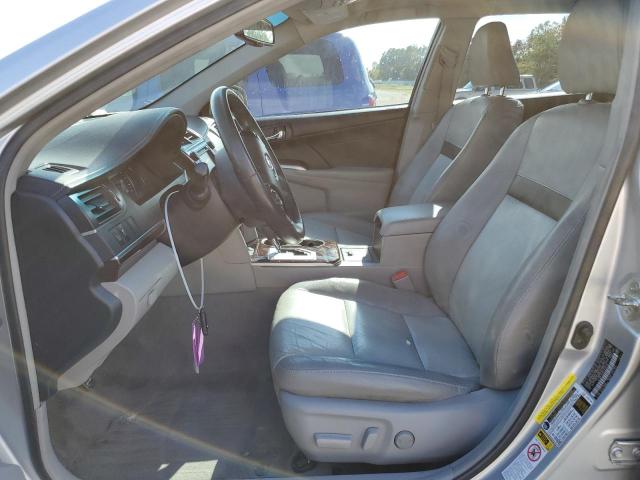 Photo 7 from auction – 2014 TOYOTA CAMRY SE with VIN 4T1BK1FK8EU548728
