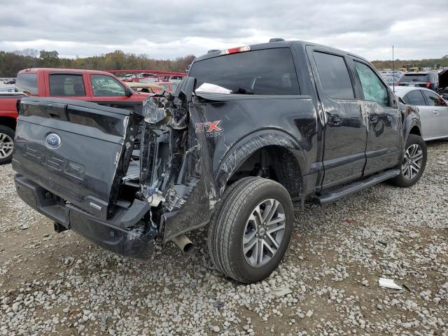 Photo 3 from auction – 2022 FORD F150 SUPER with VIN 1FTEW1EP1NKD33464