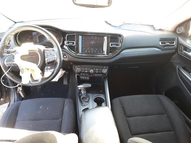 Photo 8 from auction – 2021 DODGE DURANGO SX with VIN 1C4RDHAG5MC693707