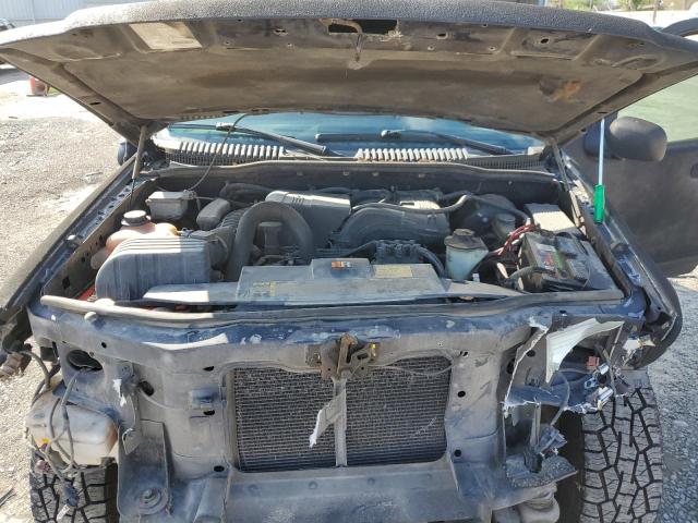Photo 11 from auction – 2002 FORD EXPLORER X with VIN 1FMZU62E62ZA12333