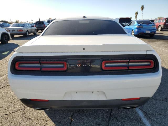 Photo 6 from auction – 2018 DODGE CHALLENGER with VIN 2C3CDZAG2JH245840