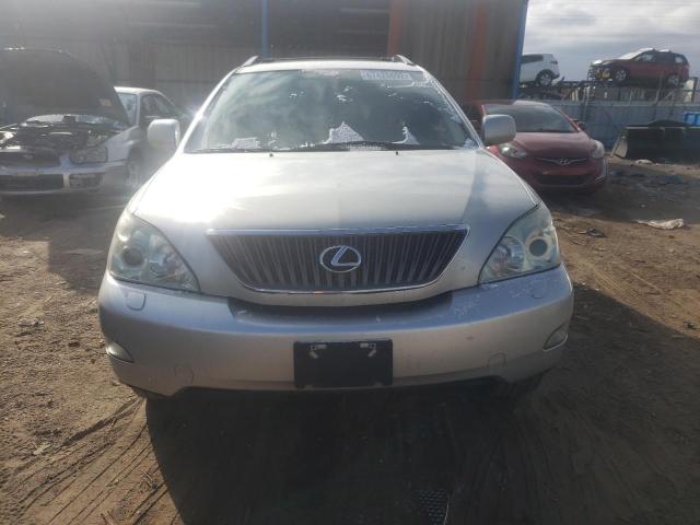 Foto 5 de la subasta – 2004 LEXUS RX 330 con VIN JTJHA31U740052473