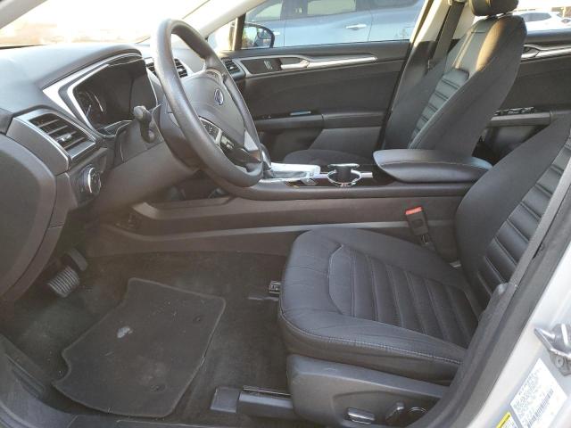 Photo 7 from auction – 2016 FORD FUSION SE with VIN 3FA6P0LU4GR385230