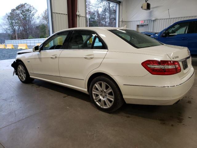 Photo 2 from auction – 2012 MERCEDES-BENZ E 350 4MAT with VIN WDDHF8JB7CA648472