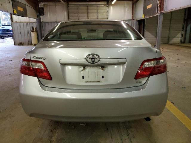 Photo 6 from auction – 2009 TOYOTA CAMRY BASE with VIN 4T1BE46K19U402234