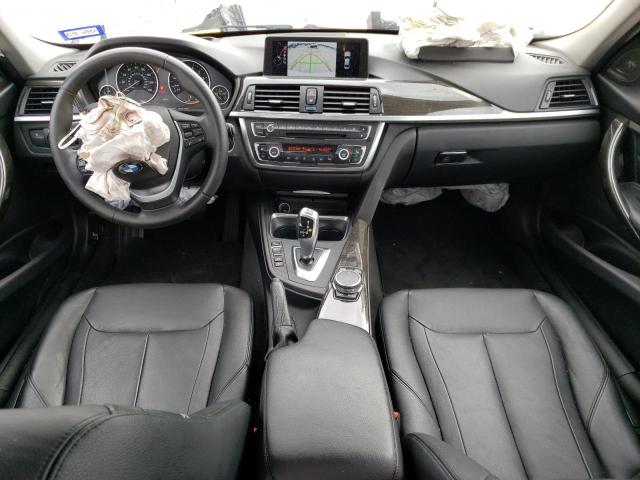 صورة رقم 8 من المزاد - 2015 BMW 335 I مع VIN WBA3A9C56FK472638