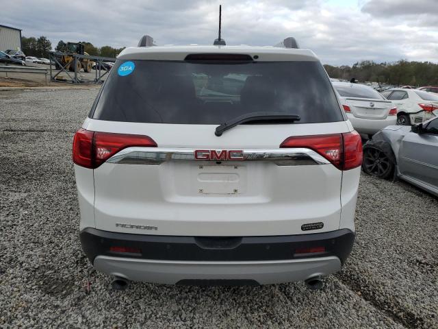 Photo 6 from auction – 2019 GMC ACADIA SLT with VIN 1GKKNMLS2KZ254391