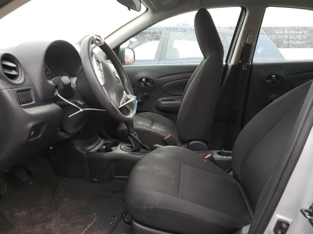 Photo 7 from auction – 2015 NISSAN VERSA S with VIN 3N1CN7AP3FL897526