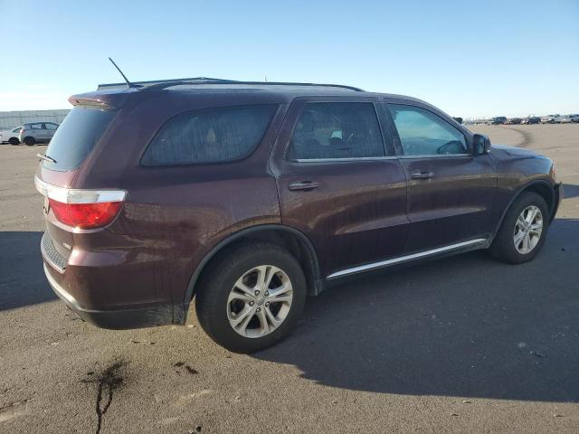 Photo 3 from auction – 2012 DODGE DURANGO CR with VIN 1C4RDJDG4CC266990