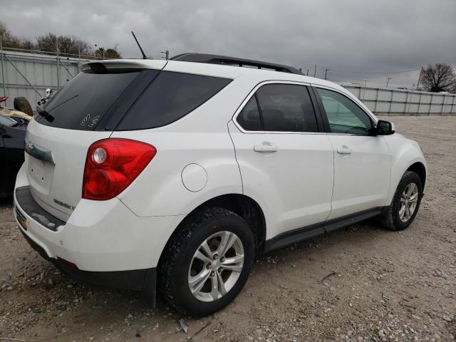 Photo 3 from auction – 2013 CHEVROLET EQUINOX LT with VIN 2GNALPEK8D6346932