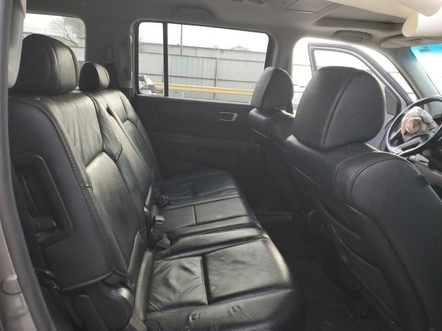 Photo 11 from auction – 2009 HONDA PILOT EXL with VIN 5FNYF38619B027413