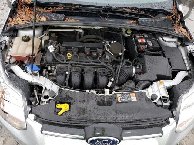 Photo 11 from auction – 2014 FORD FOCUS SE with VIN 1FADP3F28EL415621