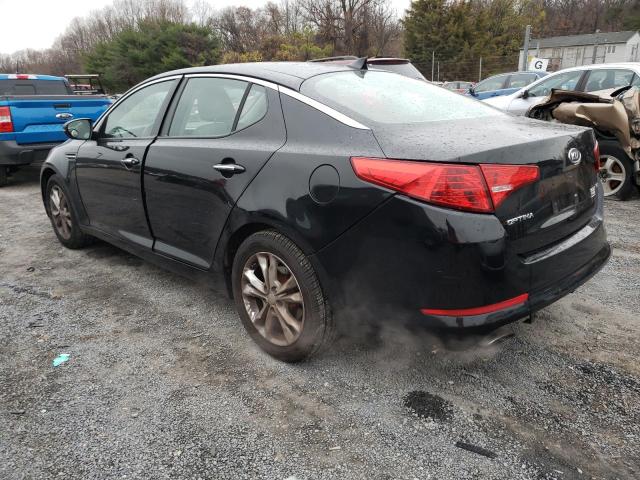 Photo 2 from auction – 2012 KIA OPTIMA LX with VIN 5XXGM4A79CG068807