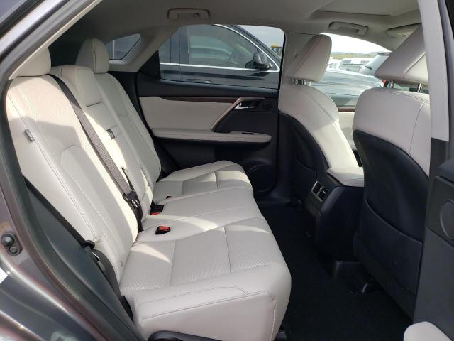 Photo 11 from auction – 2020 LEXUS RX 350 with VIN 2T2HZMAA5LC153681