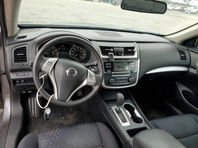 Photo 8 from auction – 2017 NISSAN ALTIMA 2.5 with VIN 1N4AL3AP9HC219774