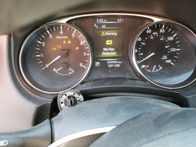 Photo 8 from auction – 2015 NISSAN ROGUE S with VIN 5N1AT2ML9FC835139