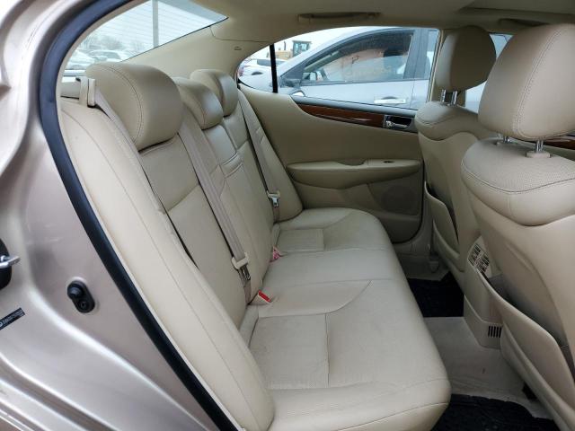 Photo 10 from auction – 2005 LEXUS ES 330 with VIN JTHBA30G155105031