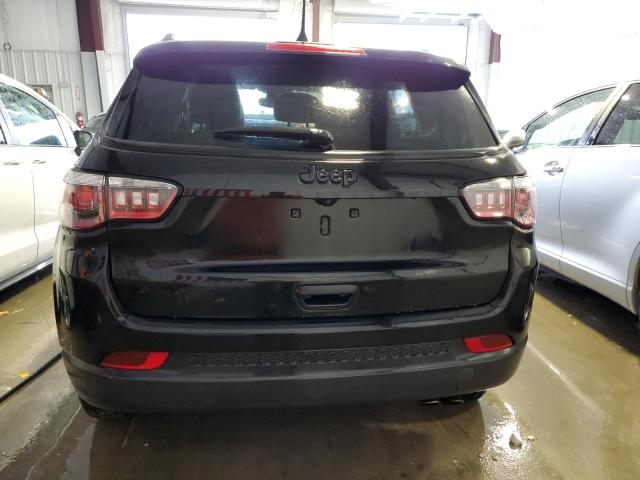 Photo 6 from auction – 2019 JEEP COMPASS LA with VIN 3C4NJDBBXKT697675