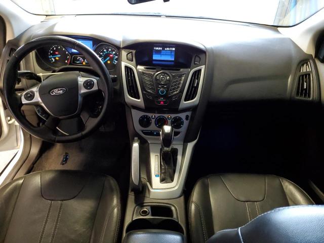 Photo 8 from auction – 2014 FORD FOCUS SE with VIN 1FADP3F28EL177379