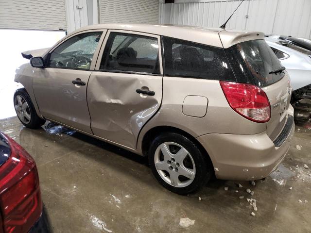 Photo 2 from auction – 2003 TOYOTA MATRIX with VIN 2T1KR32E73C058870
