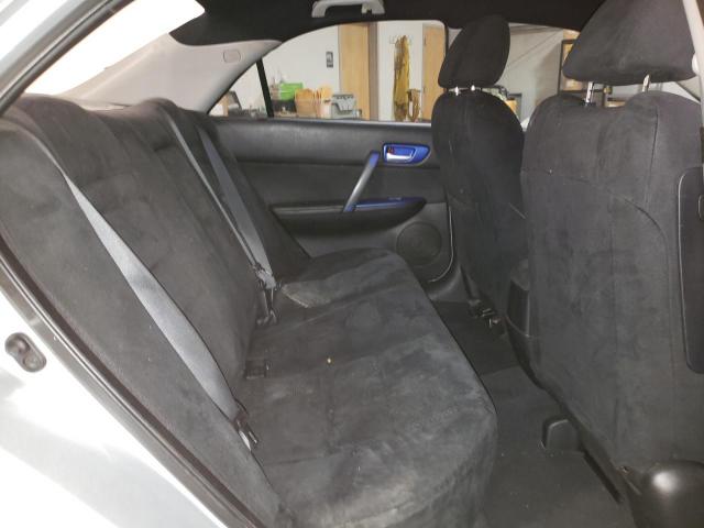 Photo 10 from auction – 2008 MAZDA 6 with VIN 1YVHP80C685M42071