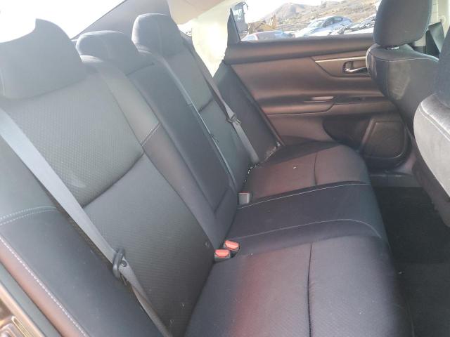 Photo 10 from auction – 2018 NISSAN ALTIMA 2.5 with VIN 1N4AL3AP0JC178019