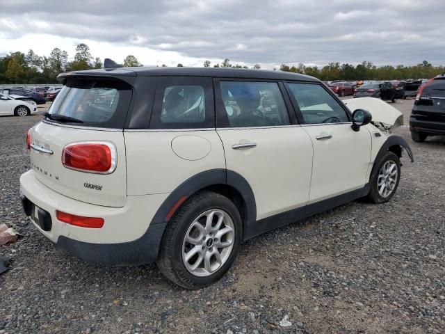 Photo 3 from auction – 2016 MINI COOPER CLU with VIN WMWLN5C5XG2E30863