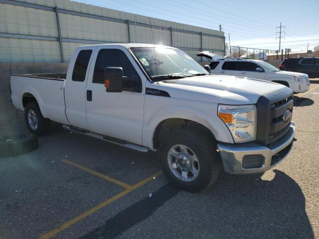 Photo 4 from auction – 2016 FORD F250 SUPER with VIN 1FT7X2A68GEA49064