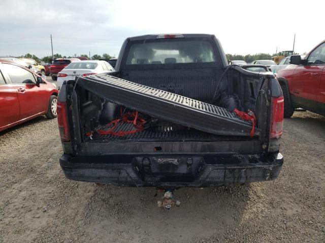 Photo 6 from auction – 2017 FORD F150 SUPER with VIN 1FTEX1E84HFA67456