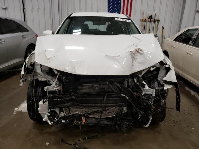 Photo 5 from auction – 2016 NISSAN ROGUE S with VIN KNMAT2MT1GP675949