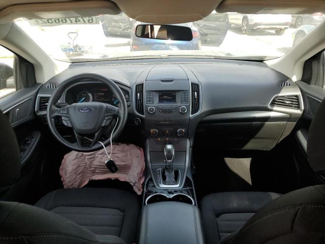 Photo 8 from auction – 2017 FORD EDGE SE with VIN 2FMPK4G90HBB45730