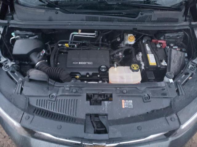 Photo 7 from auction – 2019 CHEVROLET TRAX LS with VIN 3GNCJKSB2KL352076
