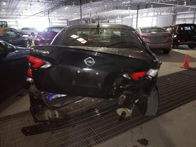 Photo 6 from auction – 2021 NISSAN VERSA S with VIN 3N1CN8DVXML880512