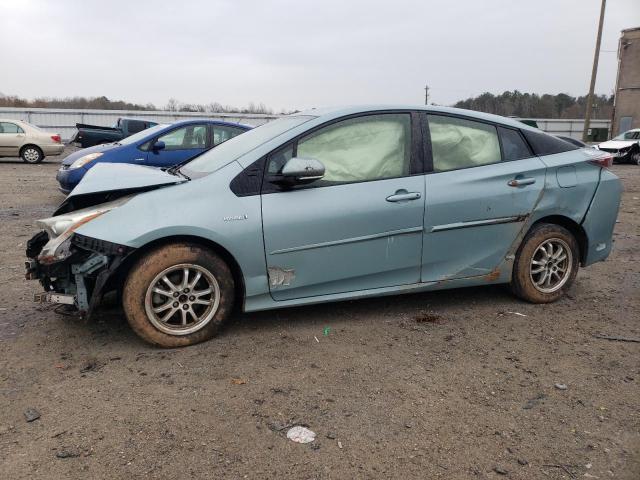 TOYOTA PRIUS 2016 with VIN JTDKARFU8G3001202 - Photo from auction
