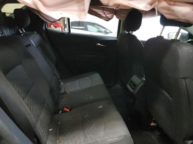 Photo 11 from auction – 2018 CHEVROLET EQUINOX LT with VIN 2GNAXSEV3J6192370
