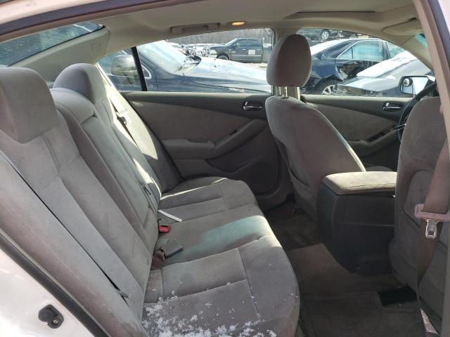 Photo 10 from auction – 2007 NISSAN ALTIMA 2.5 with VIN 1N4AL21E87C224472
