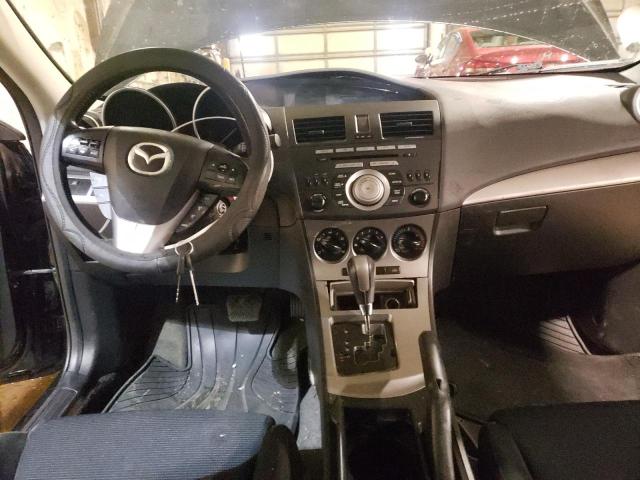 Photo 8 from auction – 2011 MAZDA 3 S with VIN JM1BL1K65B1401435