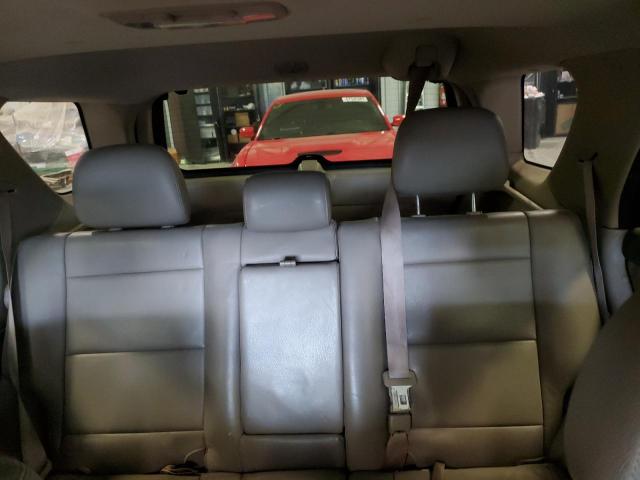 Photo 10 from auction – 2007 KIA SORENTO EX with VIN KNDJC736175680671