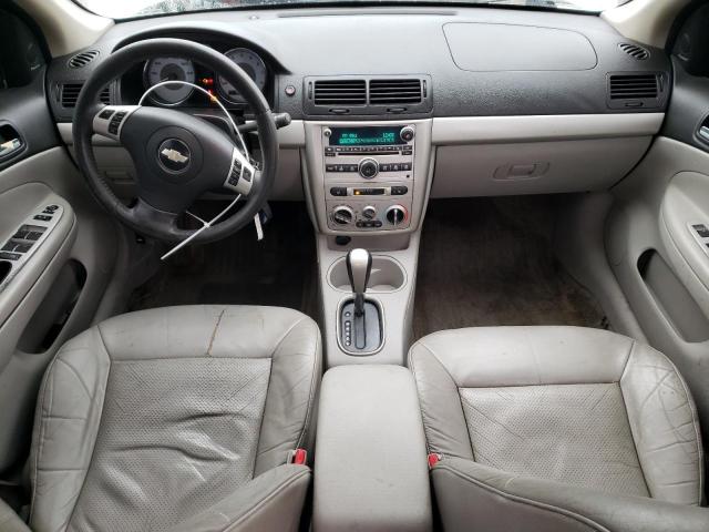 Photo 8 from auction – 2007 CHEVROLET COBALT LT with VIN 1G1AL58F977254768