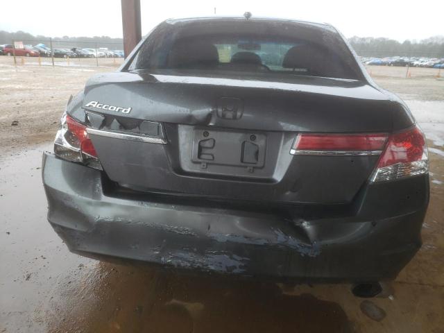 Photo 6 from auction – 2011 HONDA ACCORD EXL with VIN 1HGCP2F8XBA049108