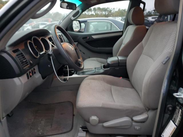 Photo 7 from auction – 2007 TOYOTA 4RUNNER SR with VIN JTEBU14R670113677