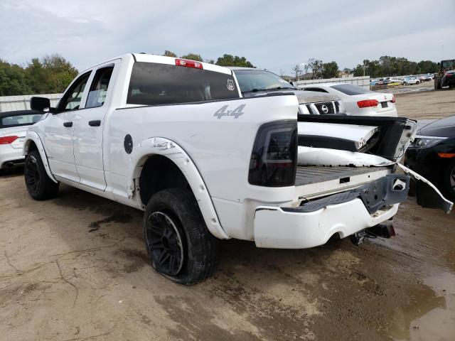 Photo 2 from auction – 2013 RAM 1500 ST with VIN 1C6RR7FT4DS574058