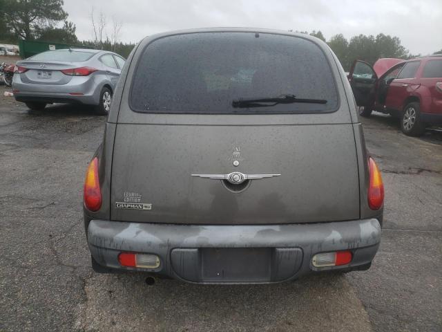 Photo 6 from auction – 2001 CHRYSLER PT CRUISER with VIN 3C4FY4BB51T589463