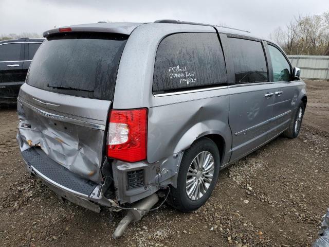 Photo 4 from auction – 2013 CHRYSLER TOWN & COU with VIN 2C4RC1CG0DR654926