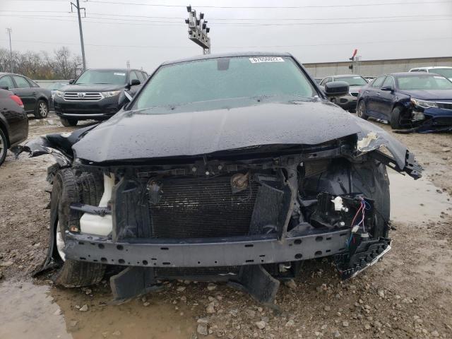 Photo 5 from auction – 2015 CHRYSLER 300 LIMITE with VIN 2C3CCAAG1FH763529