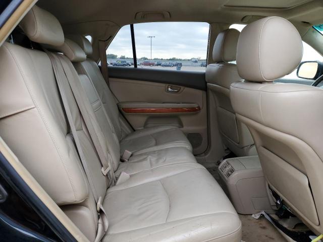 Photo 11 from auction – 2004 LEXUS RX 330 with VIN JTJGA31U240012376